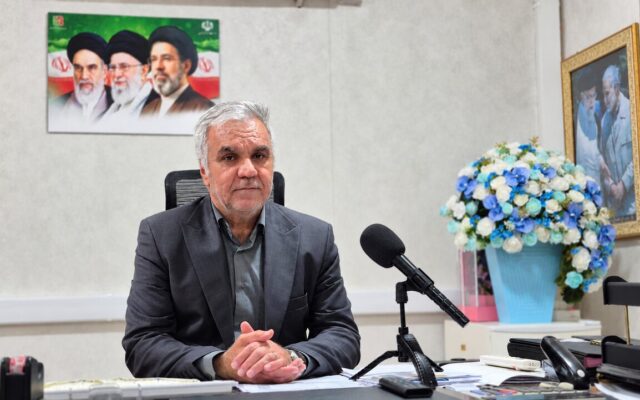 ایلام برای روزهای برفی آماده است