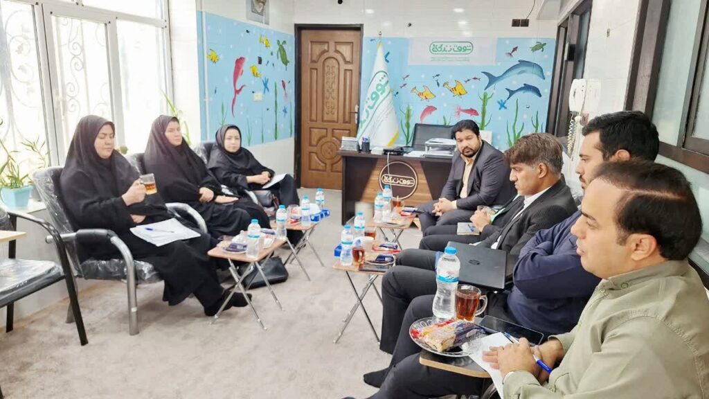 دادستان مهریز: پیشگیری از آسیب‌های اجتماعی نیازمند همکاری منسجم دستگاه‌ها است