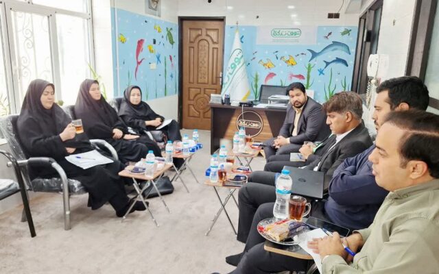 دادستان مهریز: پیشگیری از آسیب‌های اجتماعی نیازمند همکاری منسجم دستگاه‌ها است