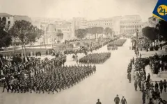 خیابان؛ عرصه زیست شهروندی یا صحنه نمایش قدرت