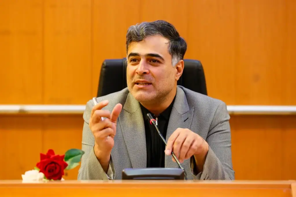 مشگلانی: مستندسازی اقدامات و تقویت هماهنگی میان روابطعمومیهای استان اصفهان ضروری است