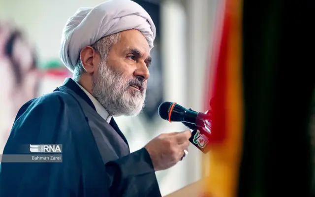 طائب: دقت شناسایی و هدف‌گیری در حوزه دفاعی ایران افزایش پیدا کرده است