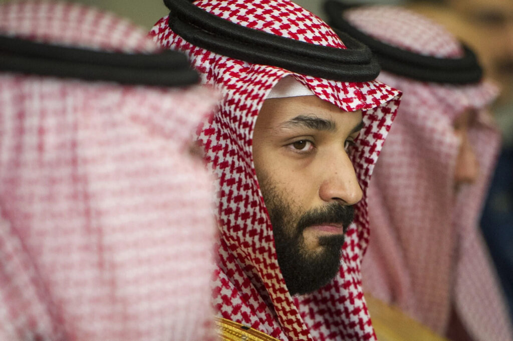 ضربتی نوش کن؛ ویترین بنسلمان چطور فروریخت؟ | جزئیات عملیات شگفتانگیز انصارالله در عربستان و ۶۰ ضربه یمن برای تسویهحساب