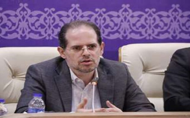 رشد واگذاری اراضی صنعتی در نیمه نخست امسال