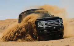 قیمت هاوال H9 مدل ۲۰۲۶ اعلام شد؛ آغاز تکمیل وجه از ۲۵ مهرماه