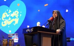 ۳۲ هزار مادر در شهر تهران از ابتدای سال صاحب ۳۳ هزار فرزند شده‌اند