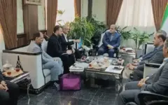 دستور تسریع در اجرای «جاده سلامت» در غرب مازندران