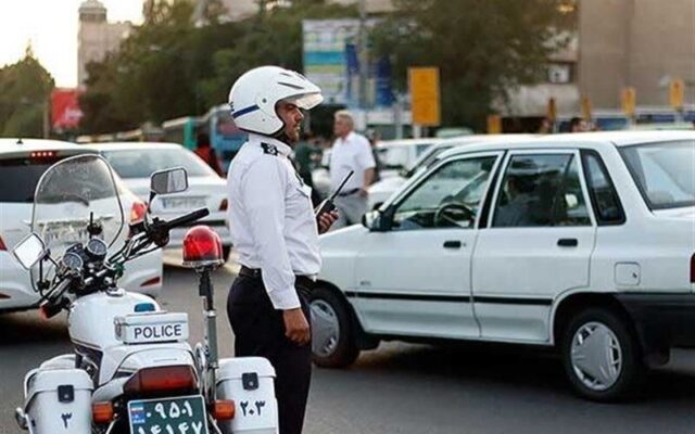 گواهینامه این رانندگان حداقل ۶ ماه ضبط می‌شود / هشدار جدی پلیس درباره سلامت رانندگان
