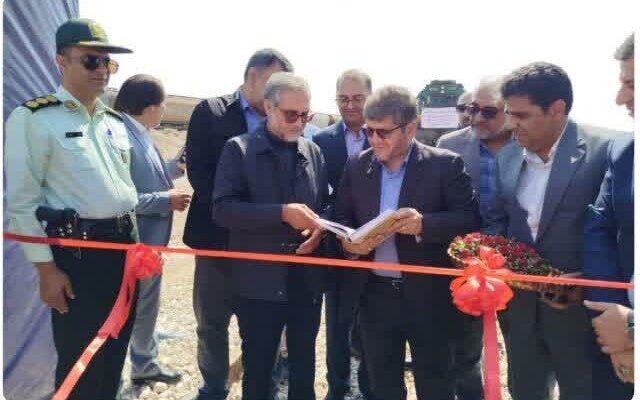 خطوط ریلی در سمنان افتتاح شد/ درخواست گلرو برای راه اندازی مجدد قطار محلی سمنان به تهران