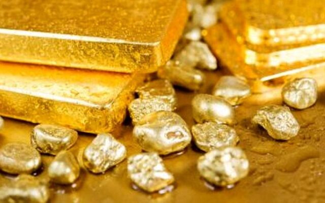 قیمت جهانی طلا امروز یکشنبه 26 مهر 1405؛ بازار طلا در آستانه تغییر مسیر؛ هشدار به خریداران