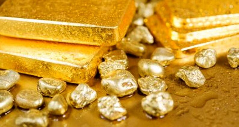 قیمت جهانی طلا امروز یکشنبه 26 مهر 1405؛ بازار طلا در آستانه تغییر مسیر؛ هشدار به خریداران