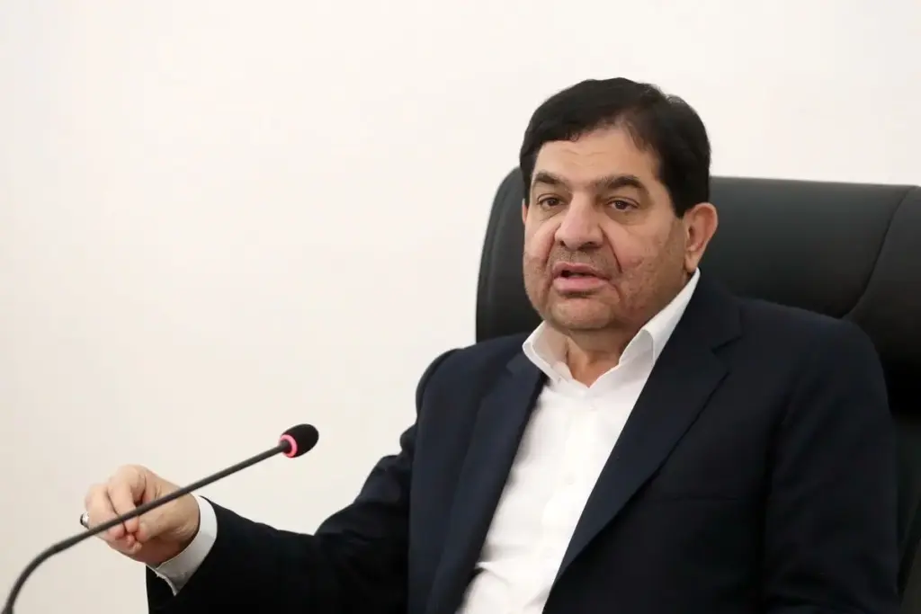 محمد مخبر: جانشینی آیت‌الله سیدمجتبی خامنه‌ای آرامش را به کشور بازگرداند