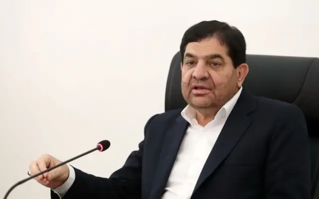 محمد مخبر: جانشینی آیت‌الله سیدمجتبی خامنه‌ای آرامش را به کشور بازگرداند