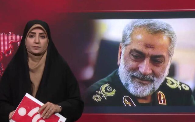 شکست آمریکا در دو جبهه نظامی و اقتصادی