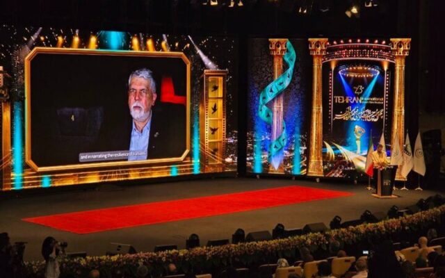 جشنواره فیلم کوتاه به پایان راه رسید؛ جایزه بزرگ در دست «مزامیر اندوه»