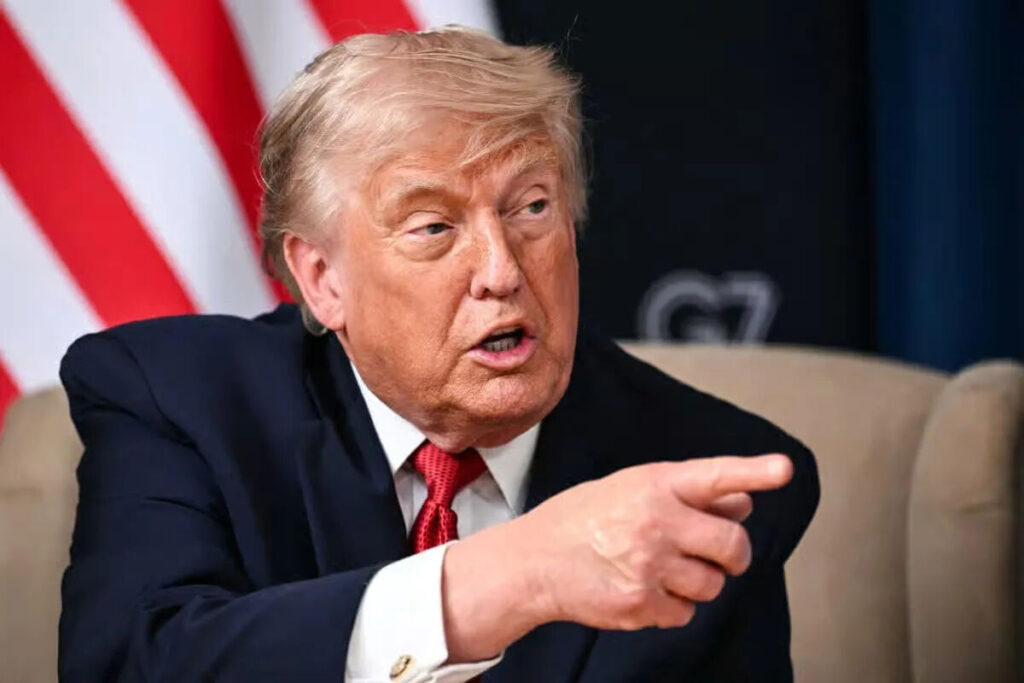 ترامپ مشاوران ارشدش را مقصر ضعف انتخاباتی جمهوریخواهان میداند / نگرانی جمهوریخواهان از شکست در انتخابات میاندورهای