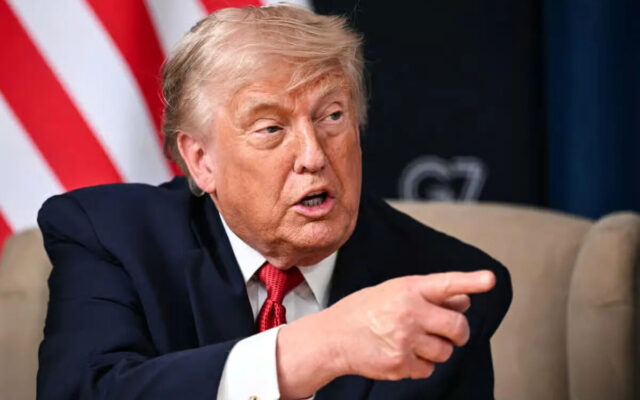 ترامپ مشاوران ارشدش را مقصر ضعف انتخاباتی جمهوریخواهان میداند / نگرانی جمهوریخواهان از شکست در انتخابات میاندورهای