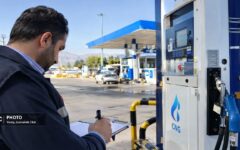 جیب مردم روی ترازو؛ استاندارد لرستان سراغ طلافروشی‌ها و جایگاه‌های سوخت رفت