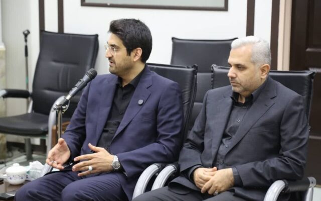فراهم شدن زمینه ارتقای شفافیت و تحقق عدالت مالیاتی در کشور
