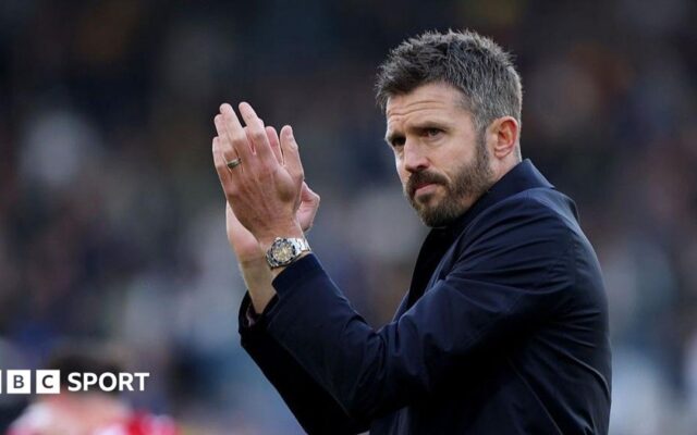 Mbeumo offers Carrick solace as Man Utd winless run goes on