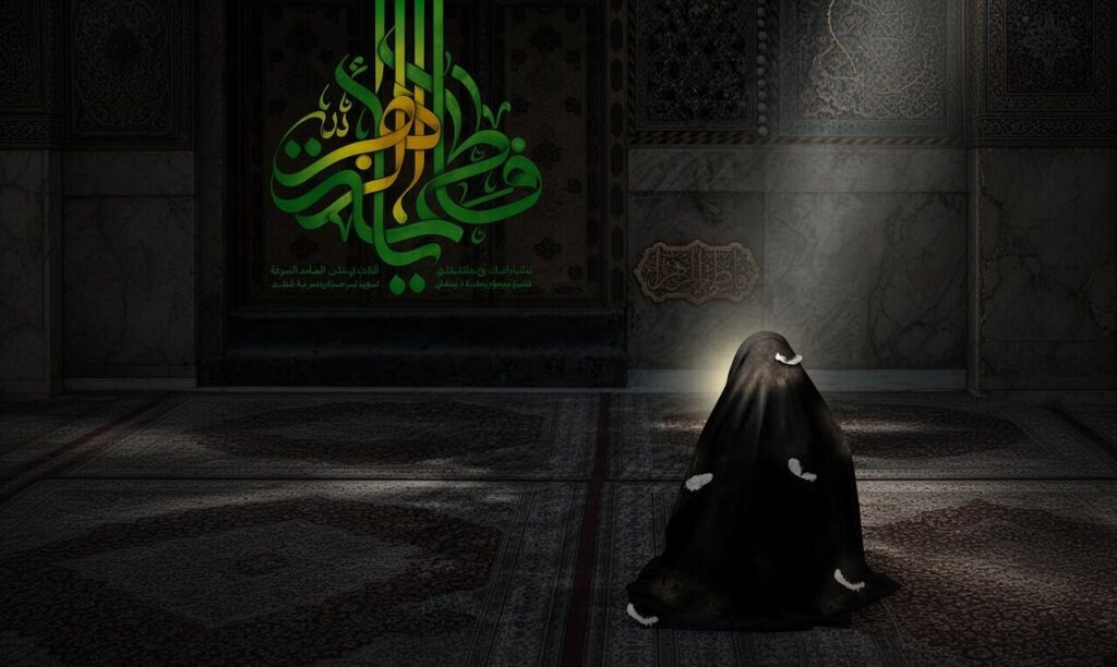 راز جهاد تبیین حضرت زهرا(س)؛ از خطبه فدکیه تا دفاع از حقیقت