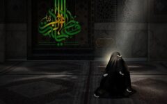 راز جهاد تبیین حضرت زهرا(س)؛ از خطبه فدکیه تا دفاع از حقیقت