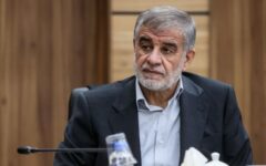 جوکار، رئیس کمیسیون امور شوراها: قرارگاهی برای نظارت بر سخنرانی های تجمعات تشکیل شده / هدف آنها هدف حفظ وحدت و انسجام است