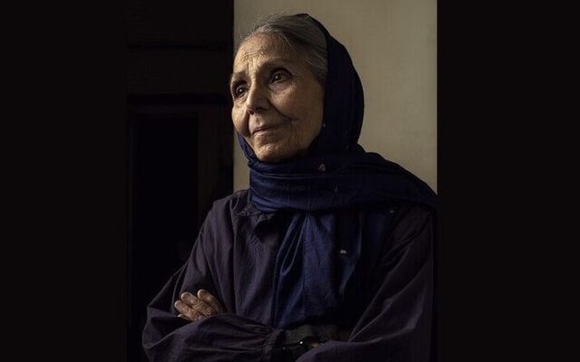 موسیقیدان ایرانی در فرانسه درگذشت