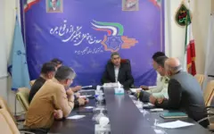 نظارت هوشمند، زمینه‌ساز ارتقای امنیت عمومی است