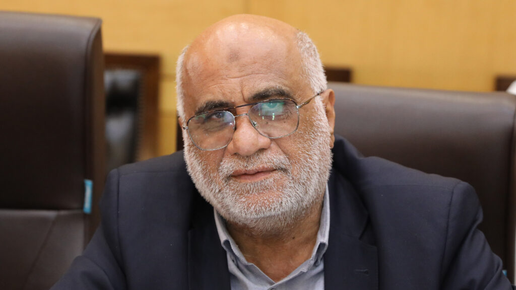 افزایش اعتبار کالابرگ متناسب با تورم باشد