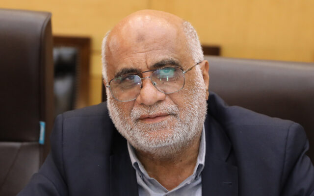 افزایش اعتبار کالابرگ متناسب با تورم‌ باشد