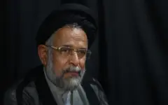 پیام تسلیت رئیس شورای اقوام، ادیان و مذاهب در پی درگذشت آیت‌الله قربانی لاهیجی