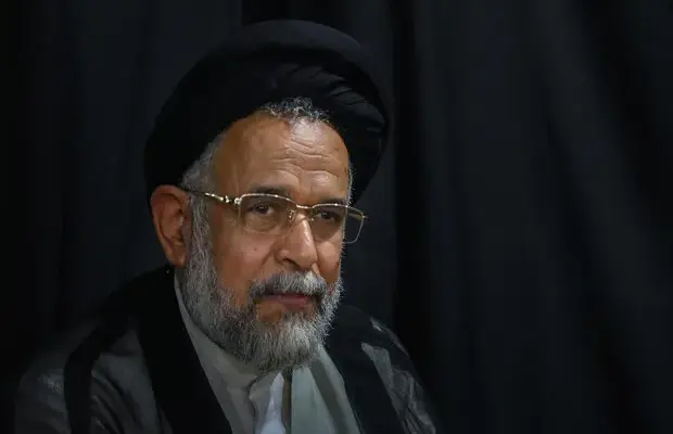 پیام تسلیت رئیس شورای اقوام، ادیان و مذاهب در پی درگذشت آیتالله قربانی لاهیجی