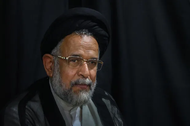 پیام تسلیت رئیس شورای اقوام، ادیان و مذاهب در پی درگذشت آیت‌الله قربانی لاهیجی
