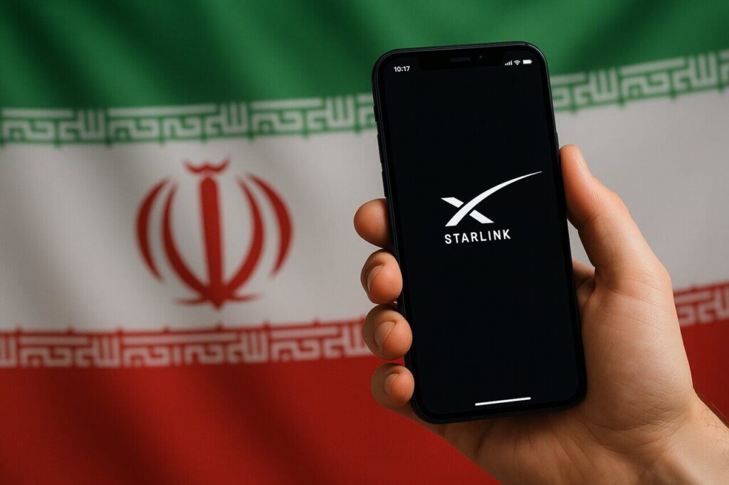سیاست مقابله؛ از ماهواره تا استارلینک | بیدی: مقابله با استارلینک ادامه مسیر توقیف کاست و جمع‌آوری دیش است | الگوی تقابل تکرار می‌شود اگر...