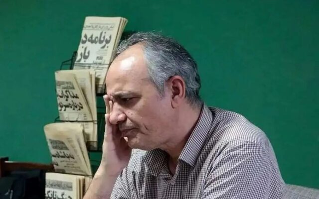 انتقاد زیدآبادی از مداخله حکومت در حوزه حجاب، اینترنت و برگزاری کنسرت ها/ در عراق حجاب آزاد است اما زنان نوع پوشش سنتی و مذهبی خود را حفظ کرده اند