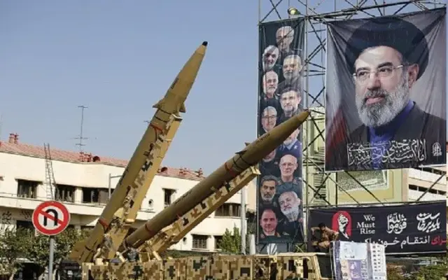 در صورت حمله مجدد آمریکا؛ هیچ خط قرمزی برای ایران وجود نخواهد داشت