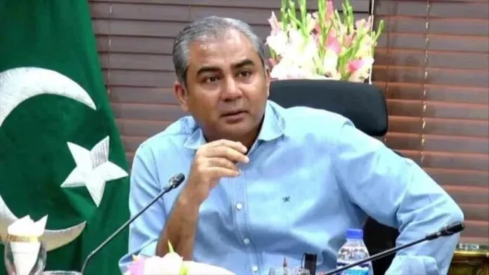وزیر کشور پاکستان: برای صلح به گفتوگو، اعتماد و تلاش صادقانه نیاز است