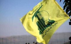 سخنگوی وزارت خارجه آمریکا: حزب‌الله پولی از ایران نگرفته است