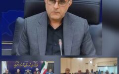 آستانه‌اشرفیه آماده تشییع آیت‌الله قربانی؛ خاکسپاری در جوار حرم سلطان سیدجلال‌الدین اشرف(ع)