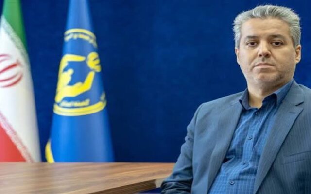 قدردانی مدیرکل کمیته امداد امام خمینی (ره) استان از تلاش‌ها و خدمات سپید پوشان خط مقدم سلامت در سراب