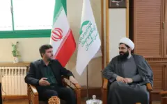 تاکید بر پیوست دینی برنامه‌ها در نشست مدیران کل کانون و تبلیغات اسلامی گیلان