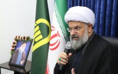 امام جمعه دشتی: باید از قرآن‌خوانی به قرآن‌زیستی برسیم