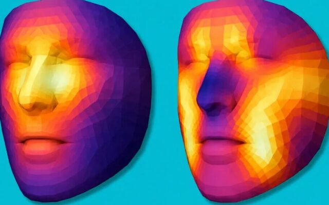 هوش مصنوعی با تحلیل عکس چهره، شانس بقای بیماران سرطانی را تخمین می‌زند