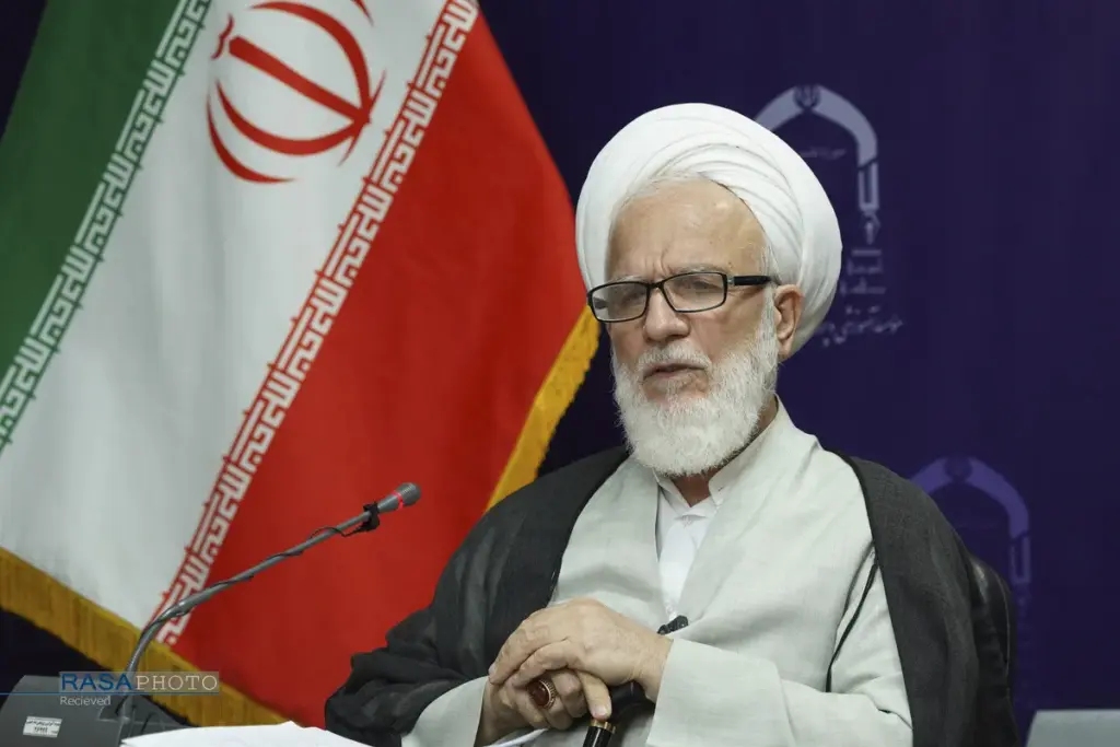 امنیت جامعه حقالله است و محاربان خارجی مشمول اشد مجازات میشوند