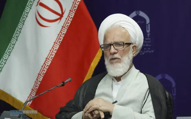 امنیت جامعه حق‌الله است و محاربان خارجی مشمول اشد مجازات می‌شوند
