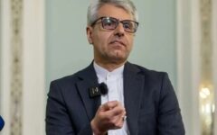 بقائی: نیهیلیسم ساختاری در سامانه حکمرانی آمریکا خطری بزرگ برای حیات و تمدن انسانی است