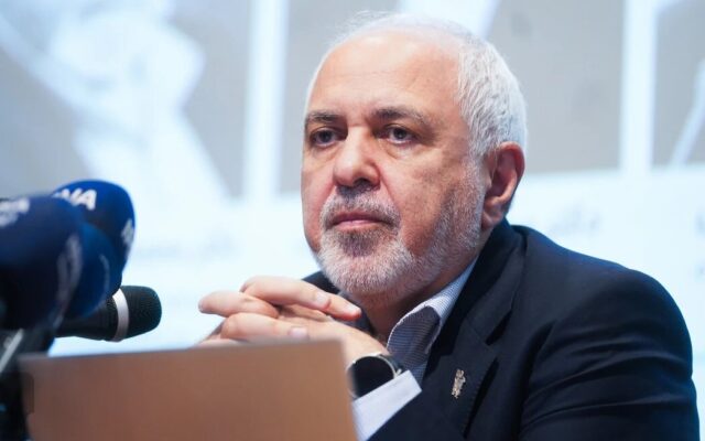 راستی‌آزمایی ادعاها در مورد دفاع ظریف از ترکمنچای / از هشدار درباره خطر بقای کشور تا اتهام تحریف‌شده خیانت