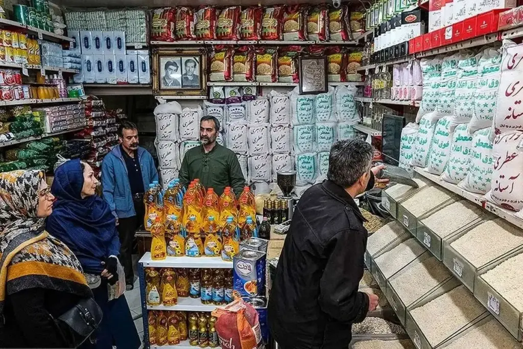 سازمان برنامه و بودجه: افزایش کالابرگ پس از تکمیل فرم خود اظهاری و ثبت درخواست انجام می‌شود/ مهلت ثبت نام متقاضیان تا ساعت ۲۴ سه‌شنبه ۲۱ مهر
