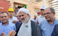 پژمانفر: زیرساخت‌های بارگیری نفت در خارگ تقویت شود